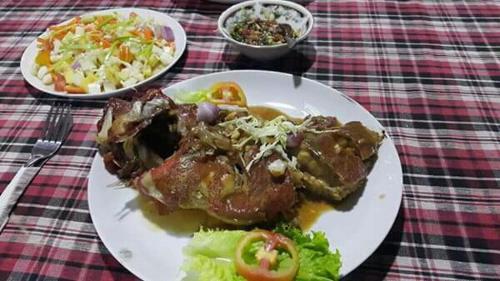 Унакурува: Sarath Guesthouse