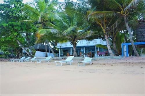 Унакурува: Sarath Guesthouse