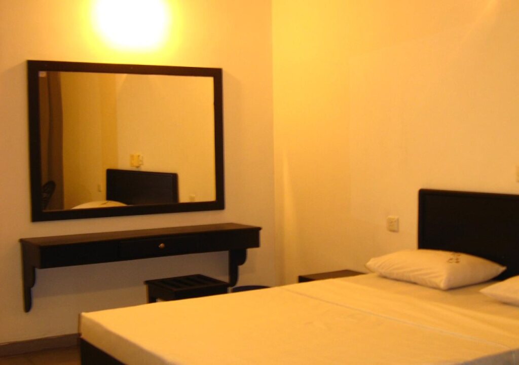 Канди: Zenith Home Stay