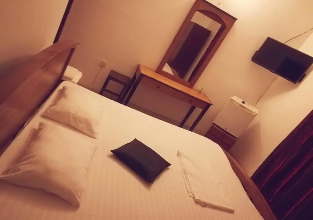 Snow Drop Hotel — фото 1