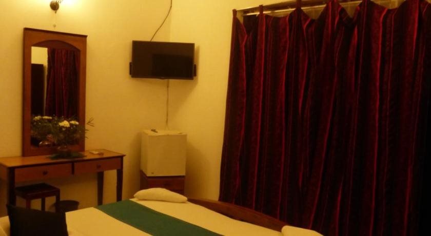 Негомбо: Snow Drop Hotel