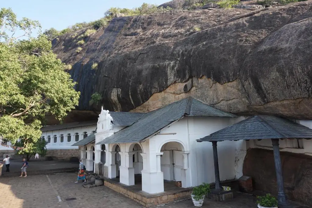 The Green Village Dambulla — фото 1