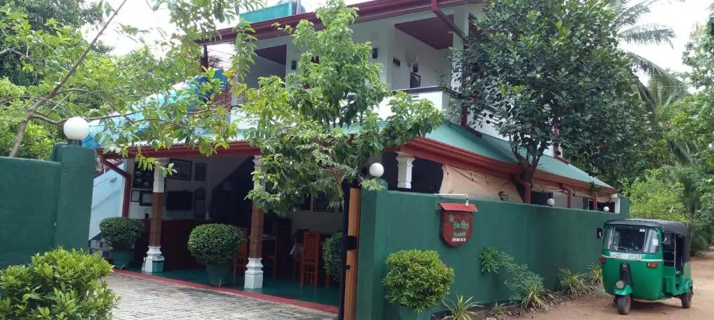 Дамбулла: The Green Village Dambulla