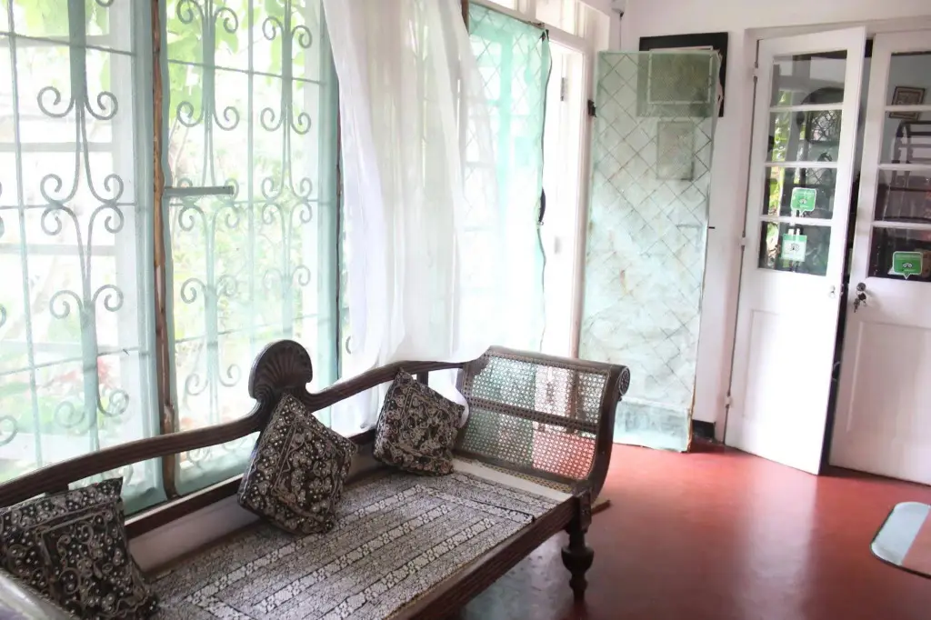 Коломбо: Vista Chelsea Gardens BnB