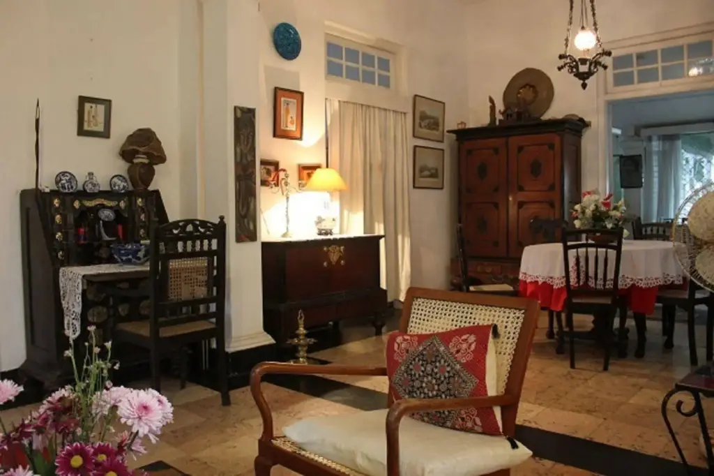 Коломбо: Vista Chelsea Gardens BnB