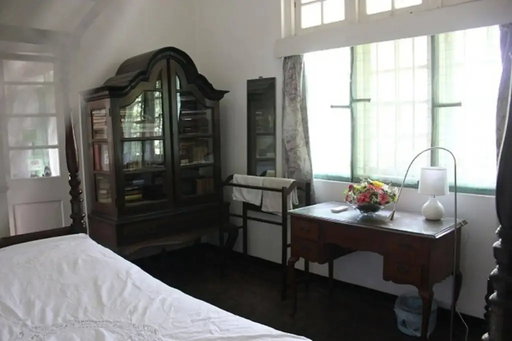 Коломбо: Vista Chelsea Gardens BnB