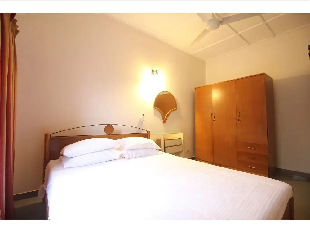 Коломбо: Vista Secure BnB