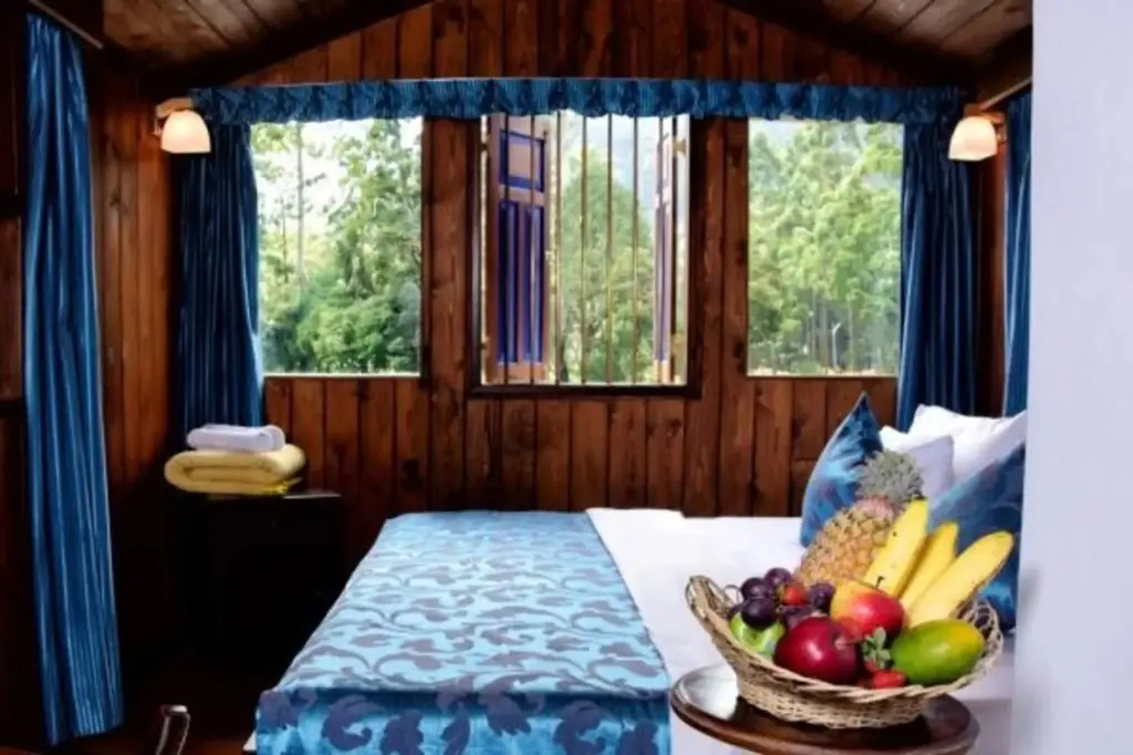 Нувара-Элия: The Golf Green Hotel