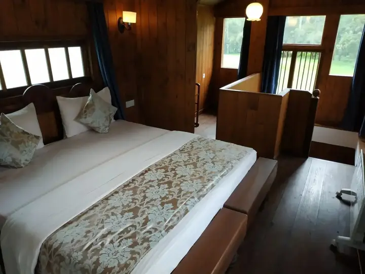 Нувара-Элия: The Golf Green Hotel
