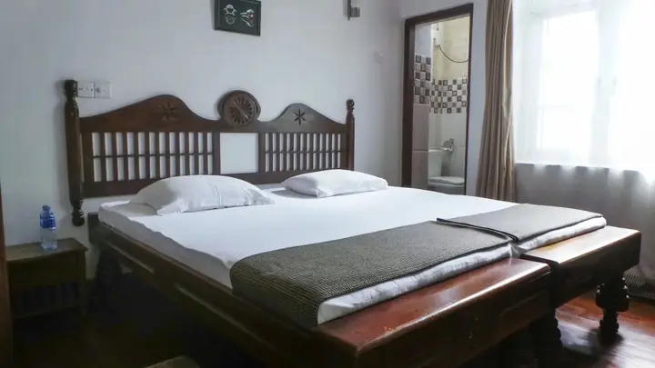 Нувара-Элия: The Golf Green Hotel