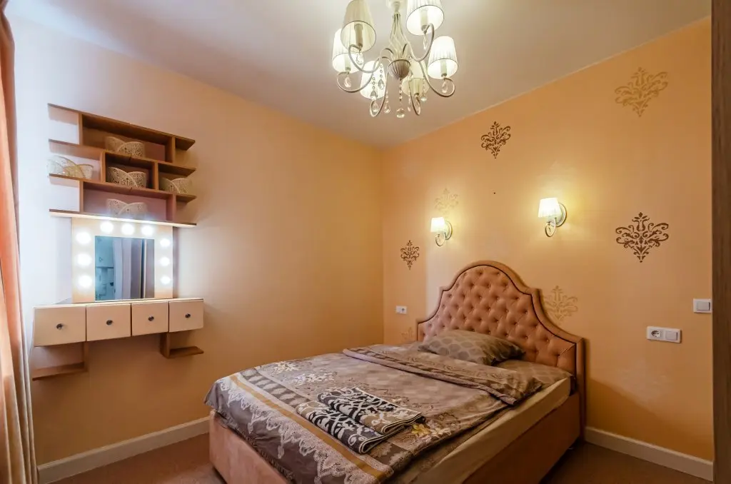 Самара: Апартаменты 2-к Квартира на Лукачева 4