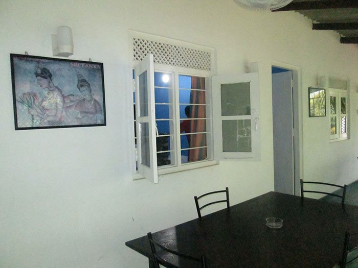 Анурадхапура: Lievis Tourist Homestay - Anuradhapura