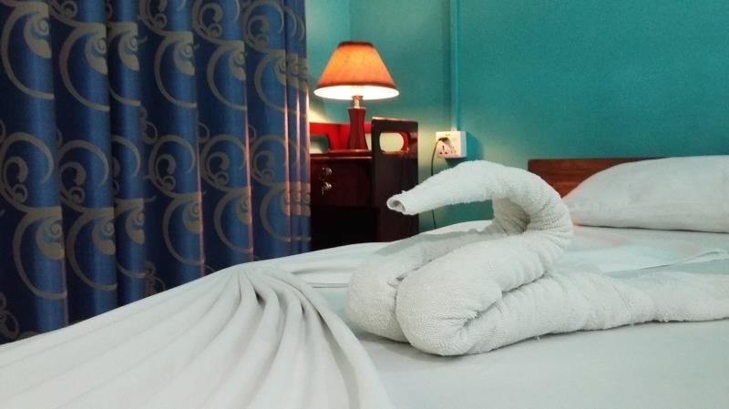 Анурадхапура: Lievis Tourist Homestay - Anuradhapura