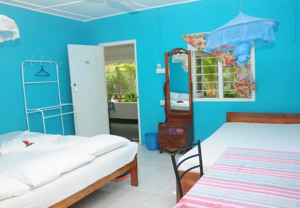 Анурадхапура: Lievis Tourist Homestay - Anuradhapura