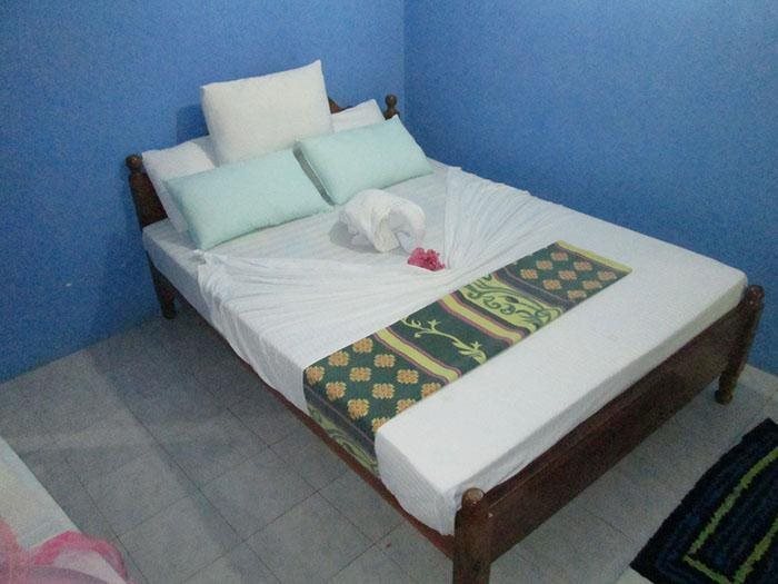 Анурадхапура: Lievis Tourist Homestay - Anuradhapura