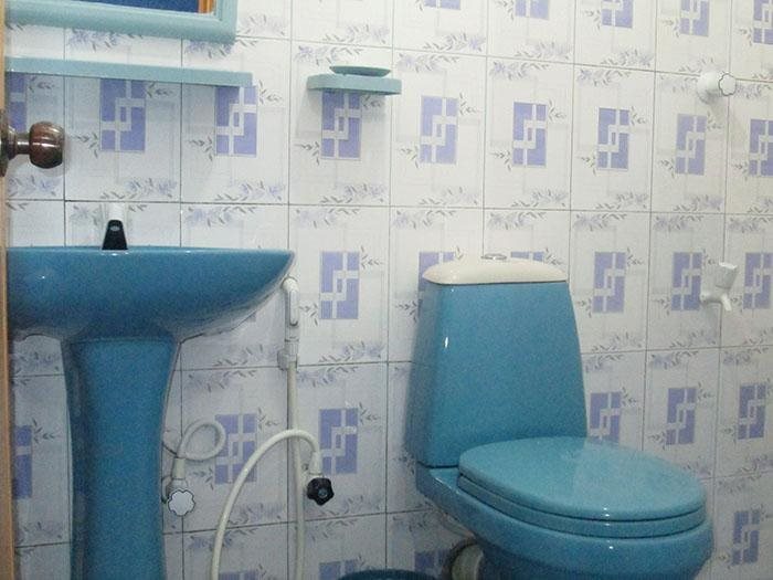 Анурадхапура: Lievis Tourist Homestay - Anuradhapura