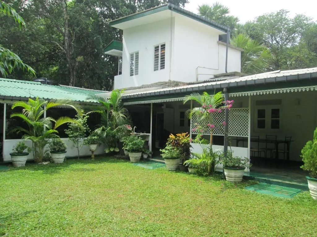 Анурадхапура: Lievis Tourist Homestay - Anuradhapura
