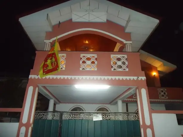 Негомбо: Cinnamon Holiday Village