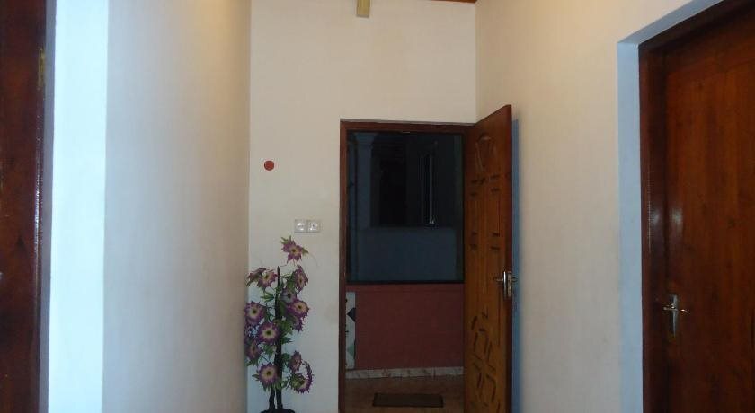 Негомбо: Cinnamon Holiday Village