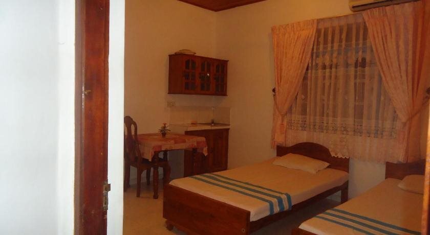 Негомбо: Cinnamon Holiday Village