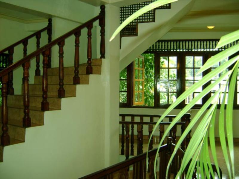 Palm Garden Home Stay — фото 1