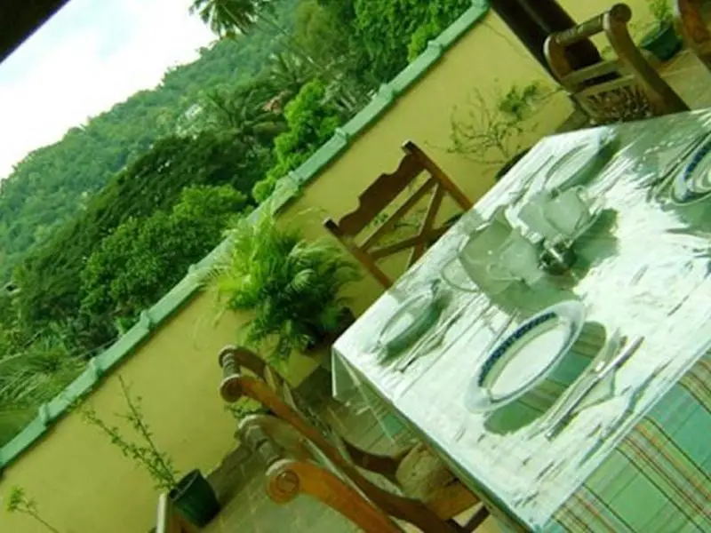 Канди: Palm Garden Home Stay