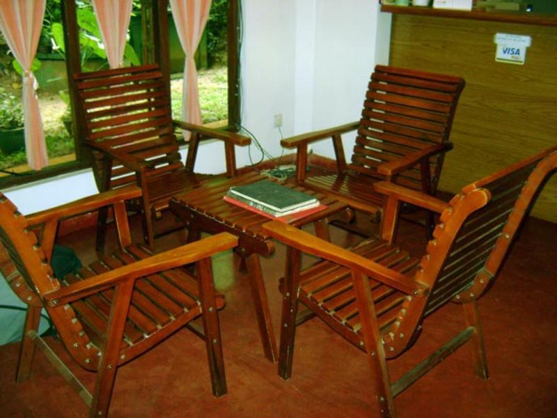 Канди: Palm Garden Home Stay