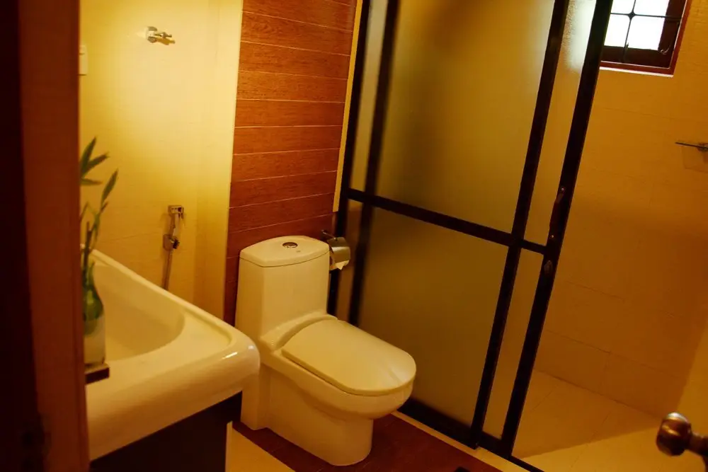 Гора Lavinia: Colombo Mount Beach Hostel