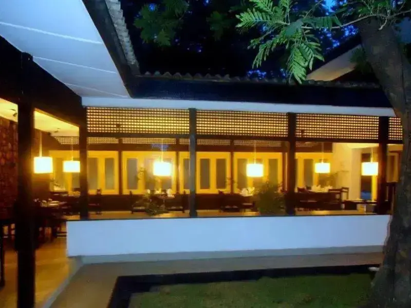Анурадхапура: Medawachchiya Rest House