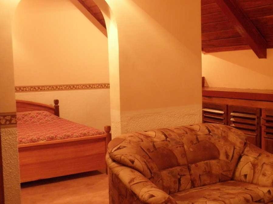 Нувара-Элия: Edelweiss Country Home