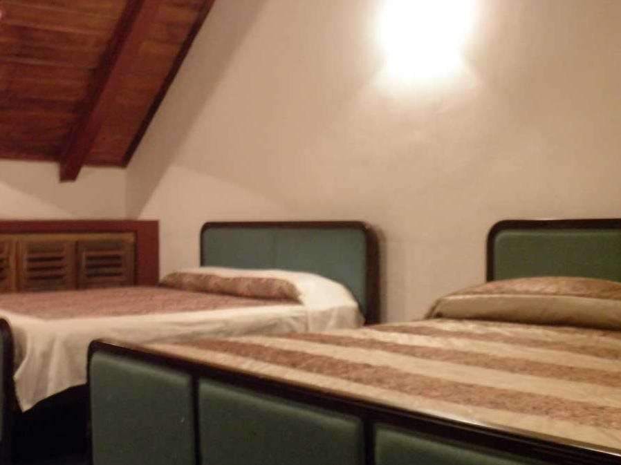 Нувара-Элия: Edelweiss Country Home