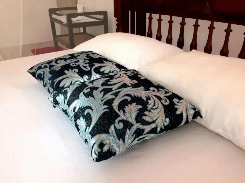 Унаватуна: Calm Rest Inn