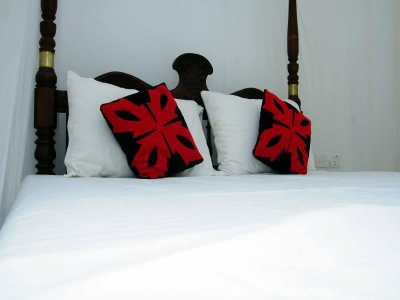 Унаватуна: Calm Rest Inn