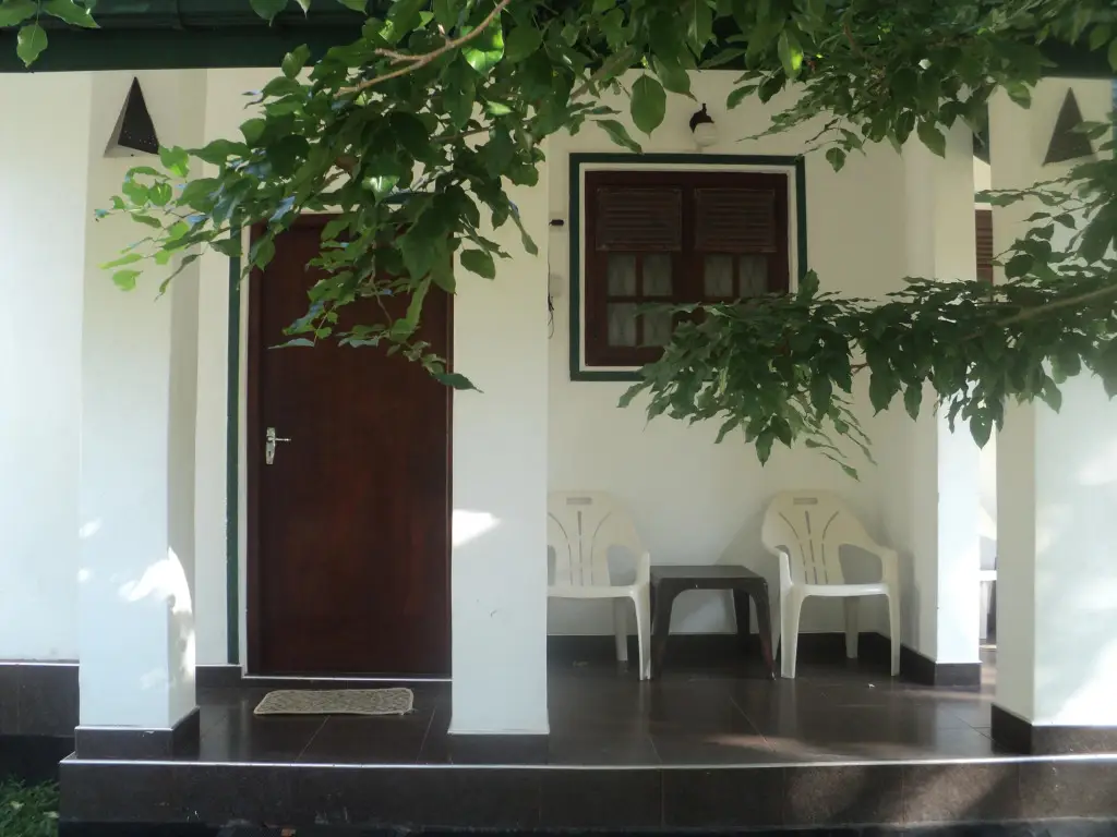 Дамбулла: Avinka Holiday Home