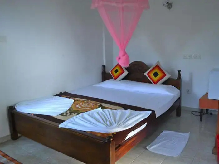 rukmali hotel — фото 1