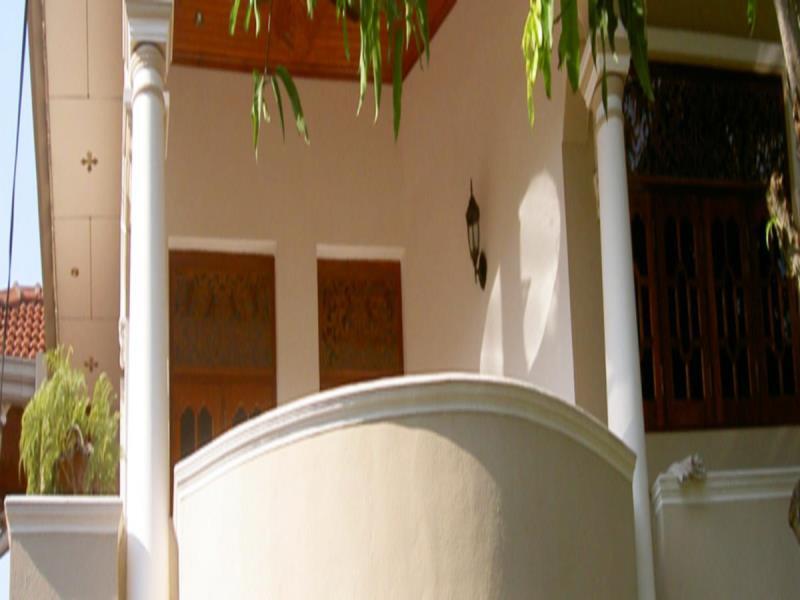 Негомбо: Negombo House