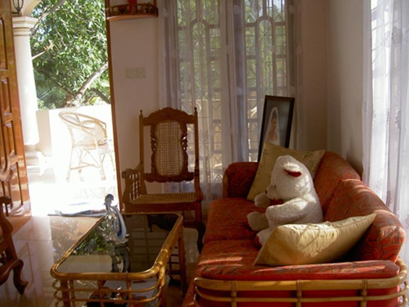 Негомбо: Negombo House