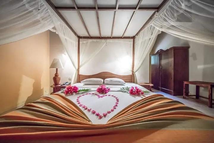 Япахува: Yapahuwa Paradise Resort