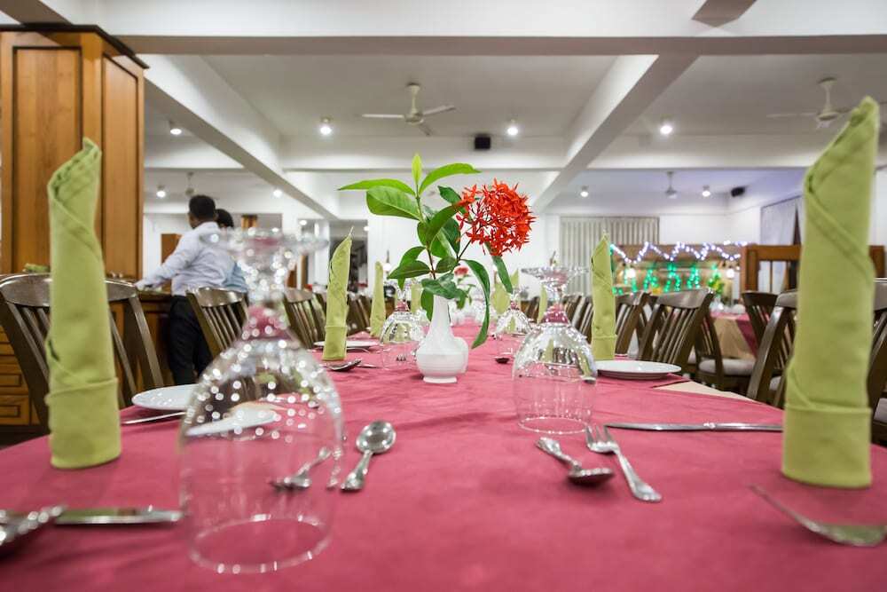 Япахува: Yapahuwa Paradise Resort