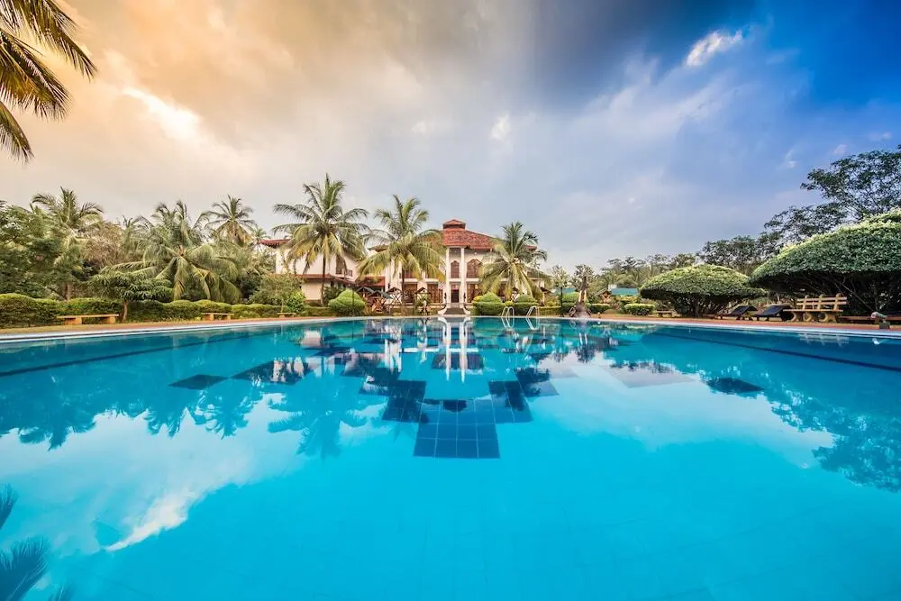 Япахува: Yapahuwa Paradise Resort