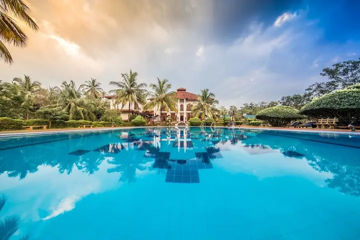 Япахува: Yapahuwa Paradise Resort