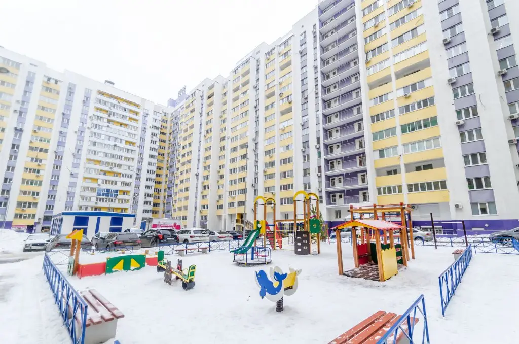 Самара: Апартаменты 2-к квартира на Ерошевского 31