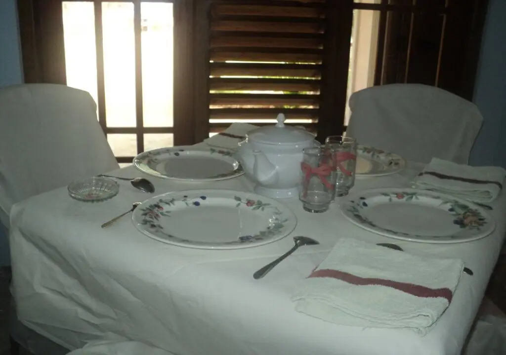 Дамбулла: SA Village Hotel