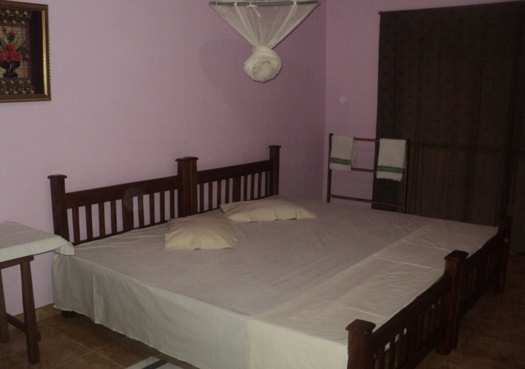 Дамбулла: SA Village Hotel