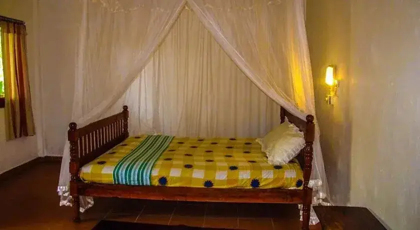Бентота: C-Lanka Family Guesthouse