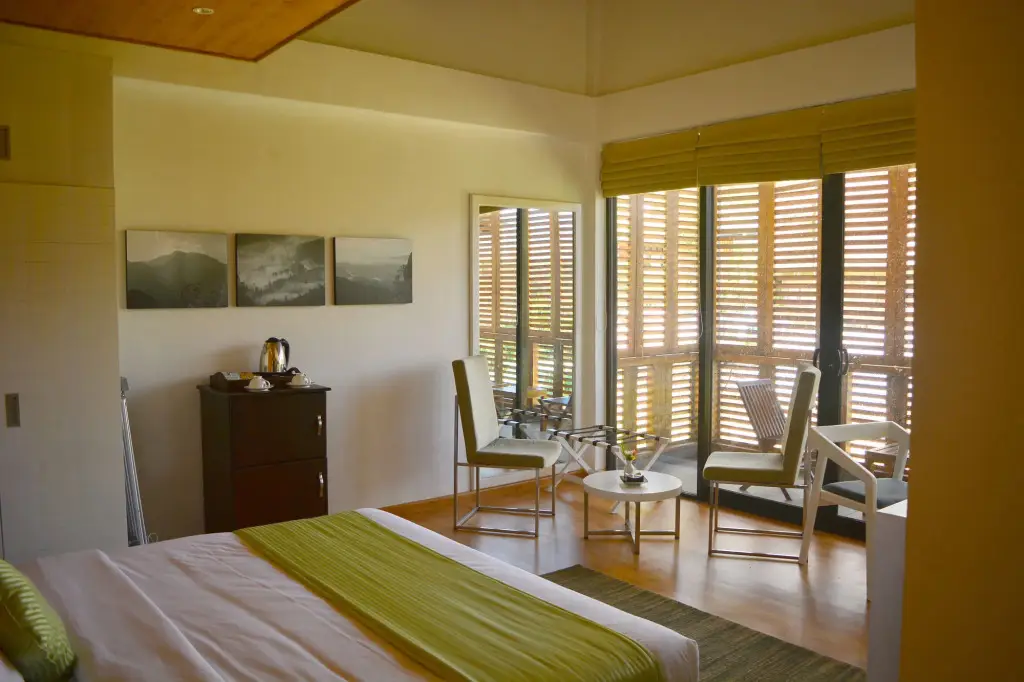 Нувара-Элия: The Highlands By Unique Hotels