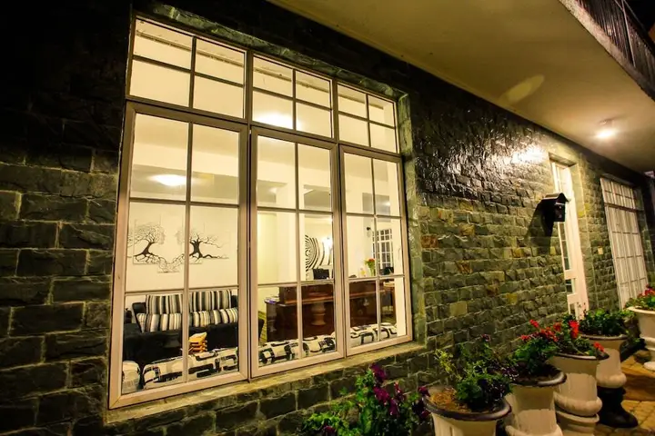 Нувара-Элия: La Cottage Nuwara Eliya