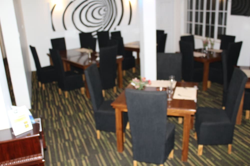 Нувара-Элия: La Cottage Nuwara Eliya