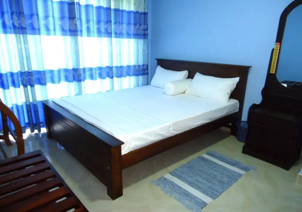 Канди: Sirimedura Holiday Resort