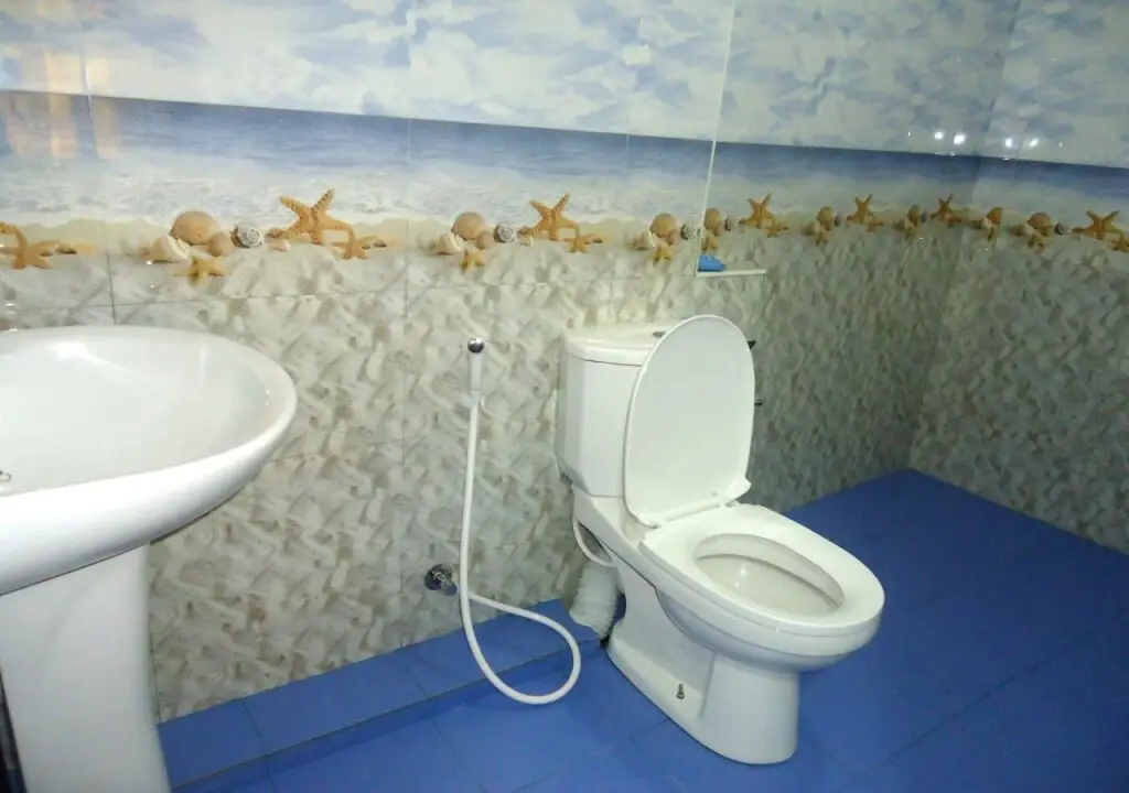 Канди: Sirimedura Holiday Resort